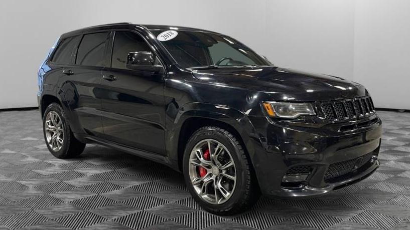 JEEP GRAND CHEROKEE 2018 1C4RJFDJ6JC207020 image